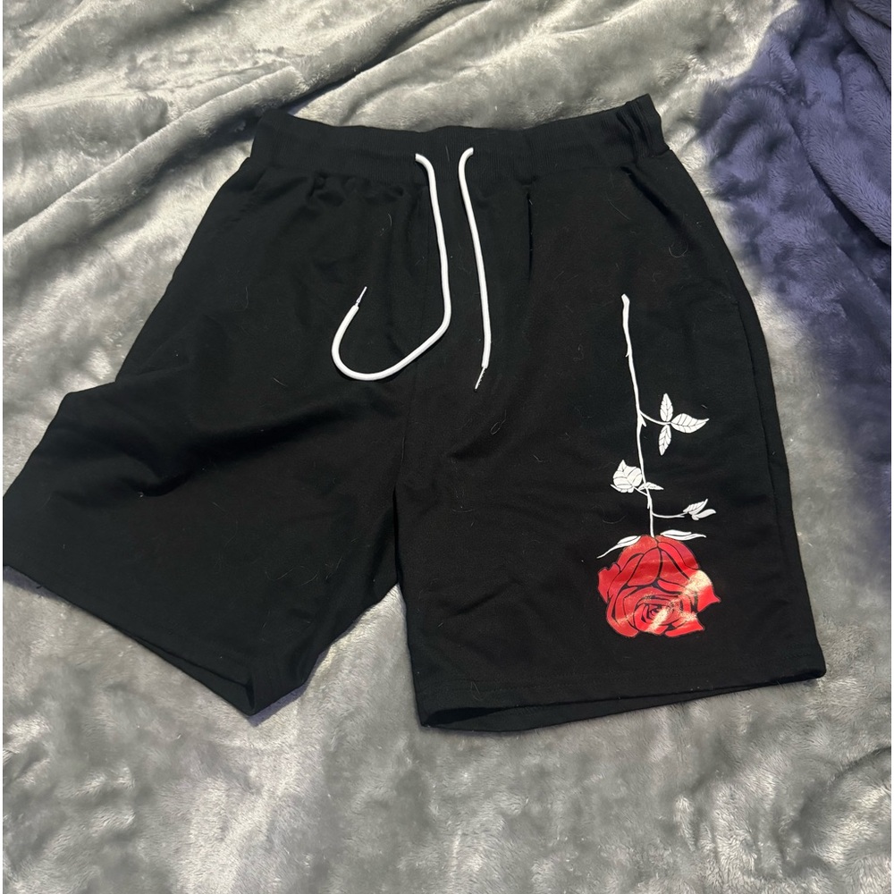Men’s Shorts